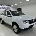 RENAULT DUSTER OROCH 1.6 16V SCE FLEX EXPRESS MANUAL RENAULT DUSTER OROCH 1.6 16V SCE FLEX EXPRESS MANUAL