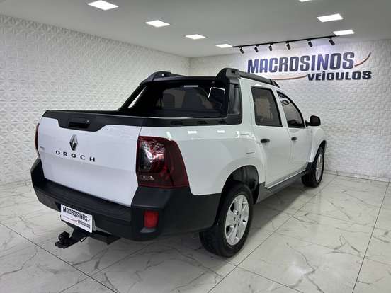 RENAULT-DUSTER OROCH-2021