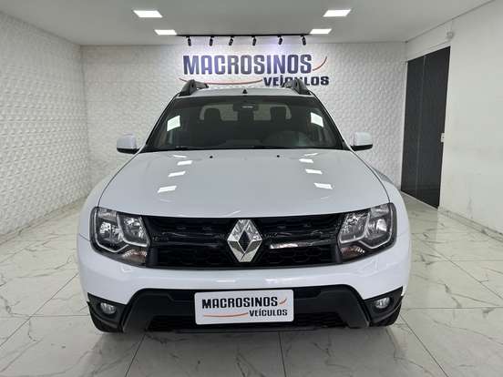 RENAULT-DUSTER OROCH-2021