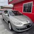 RENAULT FLUENCE 2.0 DYNAMIQUE 16V FLEX 4P AUTOMÁTICO RENAULT FLUENCE 2.0 DYNAMIQUE 16V FLEX 4P AUTOMÁTICO