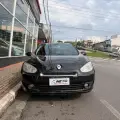RENAULT FLUENCE 2.0 DYNAMIQUE 16V FLEX 4P AUTOMÁTICO RENAULT FLUENCE 2.0 DYNAMIQUE 16V FLEX 4P AUTOMÁTICO