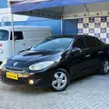 RENAULT FLUENCE 2.0 DYNAMIQUE 16V FLEX 4P AUTOMÁTICO RENAULT FLUENCE 2.0 DYNAMIQUE 16V FLEX 4P AUTOMÁTICO