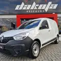 RENAULT KANGOO 1.6 16V SCE FLEX ADVANCED MANUAL RENAULT KANGOO 1.6 16V SCE FLEX ADVANCED MANUAL