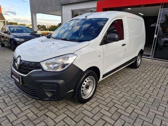 RENAULT-KANGOO-1.6 16V SCE FLEX ADVANCED MANUAL RENAULT-KANGOO-2024