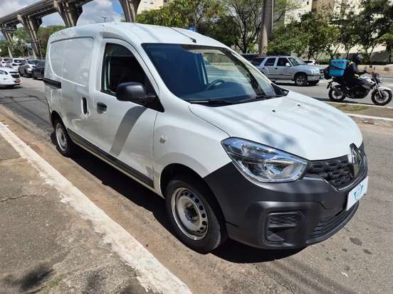 RENAULT-KANGOO-1.6 16V SCE FLEX ADVANCED MANUAL RENAULT-KANGOO-2024