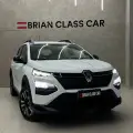 RENAULT KARDIAN 1.0 TCE FLEX EVOLUTION EDC RENAULT KARDIAN 1.0 TCE FLEX EVOLUTION EDC