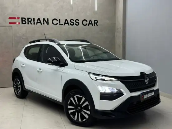 RENAULT-KARDIAN-1.0 TCE FLEX EVOLUTION EDC RENAULT-KARDIAN-2024