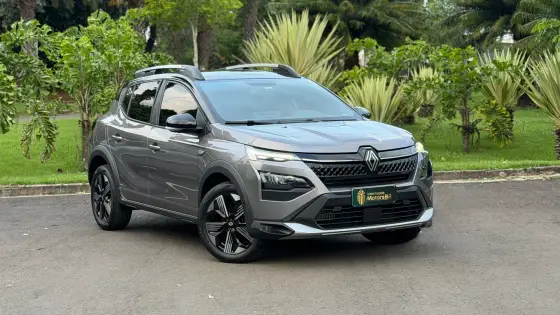 RENAULT KARDIAN 1.0 TCE FLEX PREMIÉRE EDITION EDC