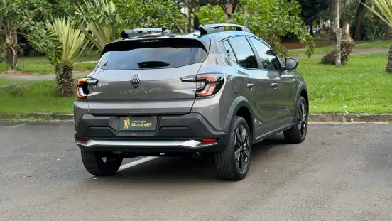 RENAULT-KARDIAN-1.0 TCE FLEX PREMIÉRE EDITION EDC RENAULT-KARDIAN-2024