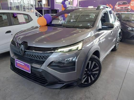RENAULT KARDIAN 1.0 TCE FLEX EVOLUTION EDC