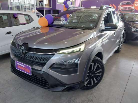 RENAULT-KARDIAN-1.0 TCE FLEX EVOLUTION EDC RENAULT-KARDIAN-2024