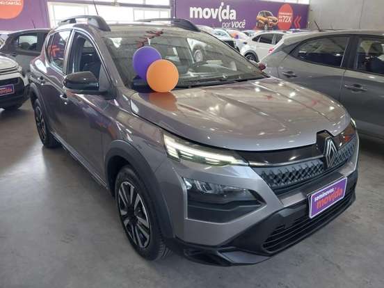 RENAULT-KARDIAN-1.0 TCE FLEX EVOLUTION EDC RENAULT-KARDIAN-2024
