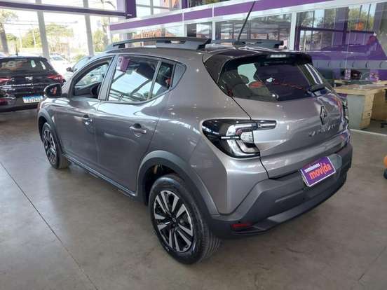 RENAULT-KARDIAN-1.0 TCE FLEX EVOLUTION EDC RENAULT-KARDIAN-2024