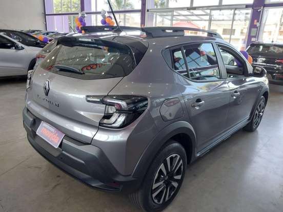RENAULT-KARDIAN-1.0 TCE FLEX EVOLUTION EDC RENAULT-KARDIAN-2024