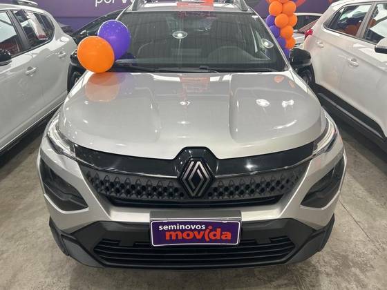 RENAULT KARDIAN 1.0 TCE FLEX EVOLUTION EDC