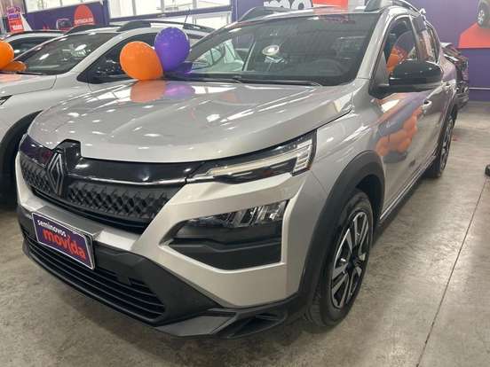 RENAULT-KARDIAN-1.0 TCE FLEX EVOLUTION EDC RENAULT-KARDIAN-2024