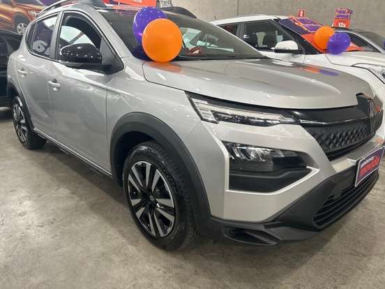RENAULT-KARDIAN-1.0 TCE FLEX EVOLUTION EDC RENAULT-KARDIAN-2024