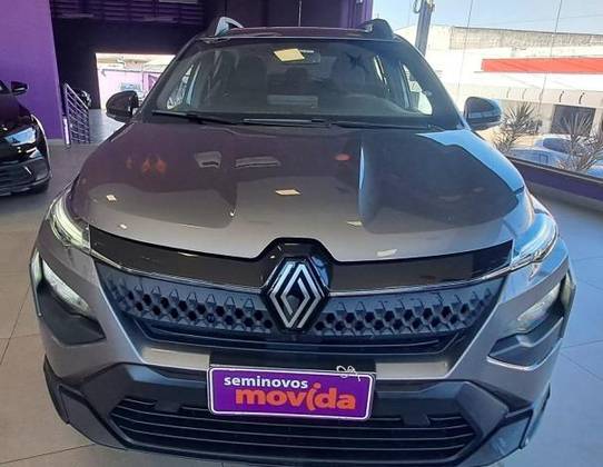 RENAULT KARDIAN 1.0 TCE FLEX EVOLUTION EDC
