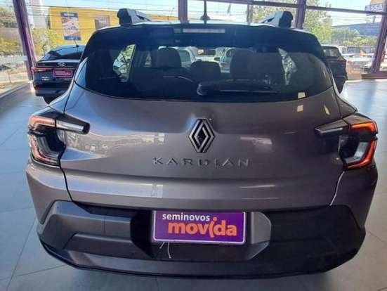 RENAULT-KARDIAN-1.0 TCE FLEX EVOLUTION EDC RENAULT-KARDIAN-2024