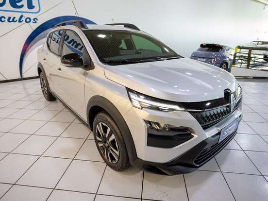 RENAULT-KARDIAN-1.0 TCE FLEX EVOLUTION EDC RENAULT-KARDIAN-2025