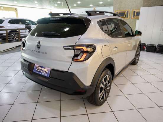 RENAULT-KARDIAN-1.0 TCE FLEX EVOLUTION EDC RENAULT-KARDIAN-2025