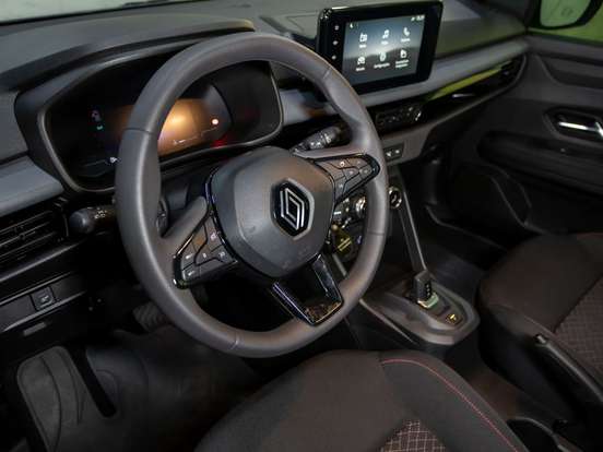 RENAULT-KARDIAN-1.0 TCE FLEX EVOLUTION EDC RENAULT-KARDIAN-2025