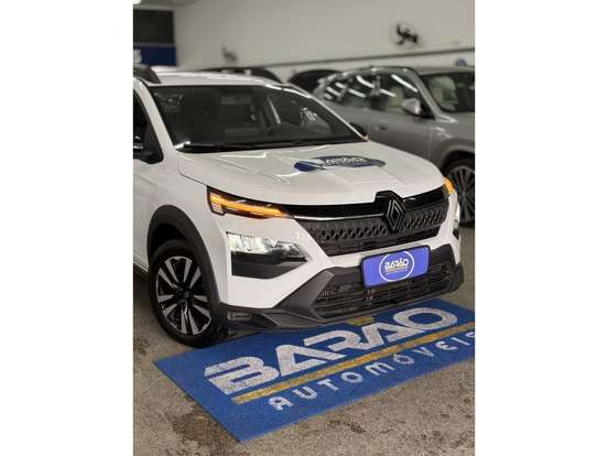 RENAULT-KARDIAN-1.0 TCE FLEX EVOLUTION EDC RENAULT-KARDIAN-2024