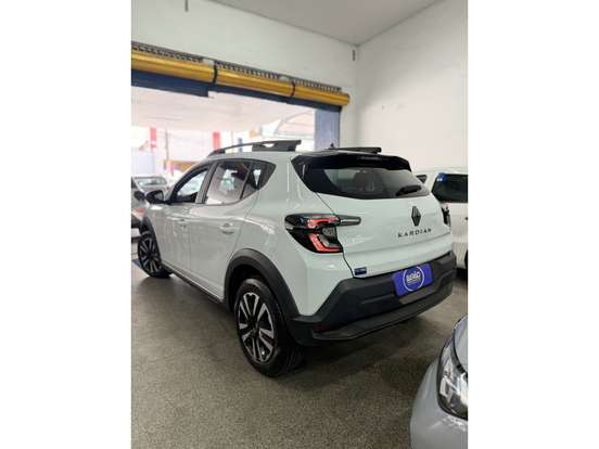 RENAULT-KARDIAN-1.0 TCE FLEX EVOLUTION EDC RENAULT-KARDIAN-2024