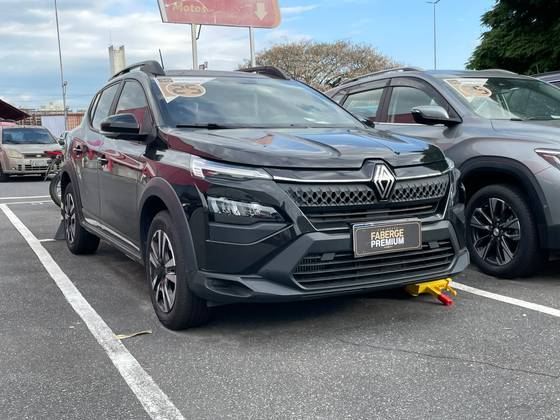 RENAULT KARDIAN 1.0 TCE FLEX EVOLUTION EDC