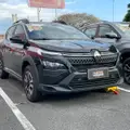 RENAULT KARDIAN 1.0 TCE FLEX EVOLUTION EDC RENAULT KARDIAN 1.0 TCE FLEX EVOLUTION EDC