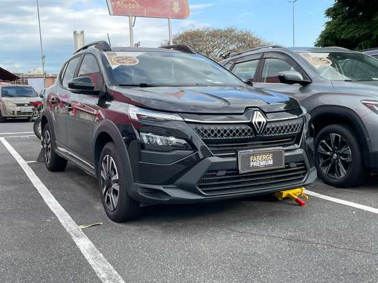 RENAULT-KARDIAN-1.0 TCE FLEX EVOLUTION EDC RENAULT-KARDIAN-2024
