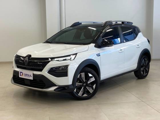 RENAULT KARDIAN 1.0 TCE FLEX PREMIÉRE EDITION EDC