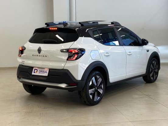 RENAULT-KARDIAN-1.0 TCE FLEX PREMIÉRE EDITION EDC RENAULT-KARDIAN-2025