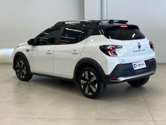 RENAULT-KARDIAN-1.0 TCE FLEX PREMIÉRE EDITION EDC RENAULT-KARDIAN-2025