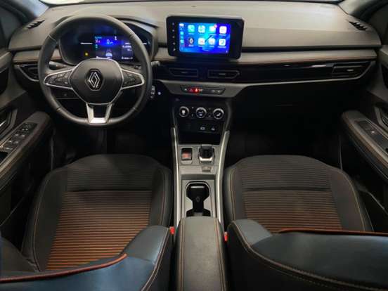 RENAULT-KARDIAN-1.0 TCE FLEX PREMIÉRE EDITION EDC RENAULT-KARDIAN-2025