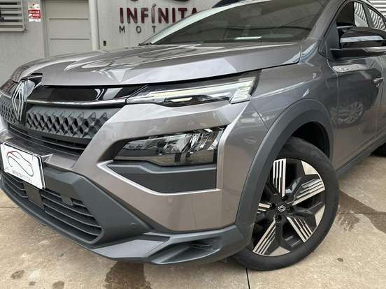 RENAULT-KARDIAN-1.0 TCE FLEX TECHNO EDC RENAULT-KARDIAN-2024