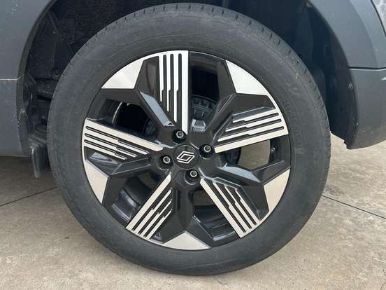 RENAULT-KARDIAN-1.0 TCE FLEX TECHNO EDC RENAULT-KARDIAN-2024