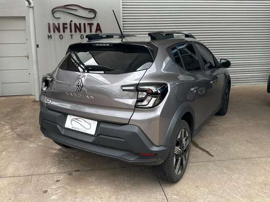 RENAULT-KARDIAN-1.0 TCE FLEX TECHNO EDC RENAULT-KARDIAN-2024