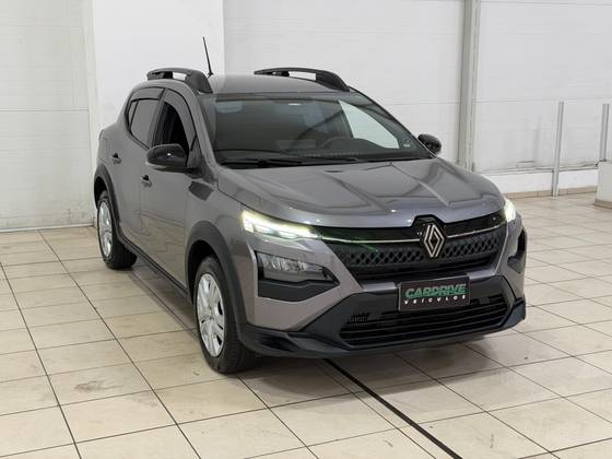 RENAULT KARDIAN 1.0 TCE FLEX TECHNO EDC