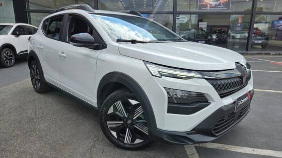 RENAULT KARDIAN 1.0 TCE FLEX TECHNO EDC