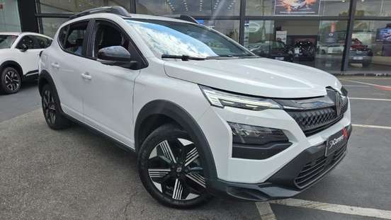 RENAULT-KARDIAN-1.0 TCE FLEX TECHNO EDC RENAULT-KARDIAN-2024