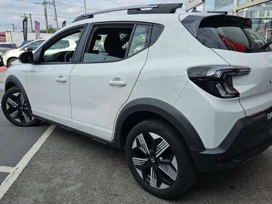 RENAULT-KARDIAN-1.0 TCE FLEX TECHNO EDC RENAULT-KARDIAN-2024