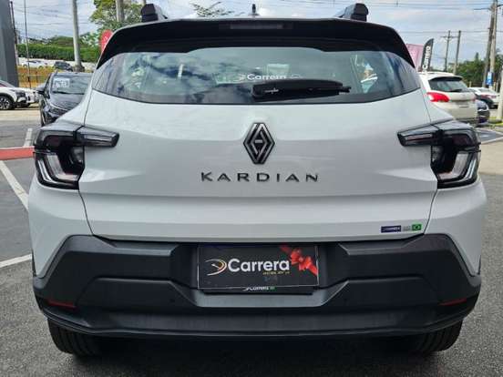 RENAULT-KARDIAN-1.0 TCE FLEX TECHNO EDC RENAULT-KARDIAN-2024