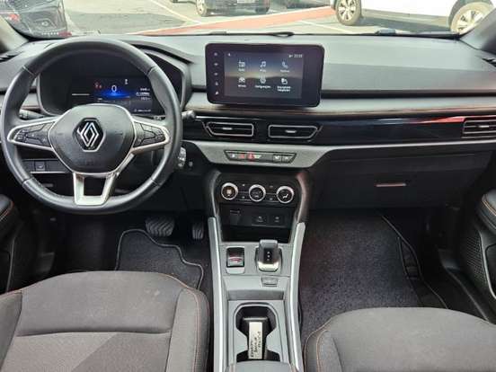 RENAULT-KARDIAN-1.0 TCE FLEX TECHNO EDC RENAULT-KARDIAN-2024