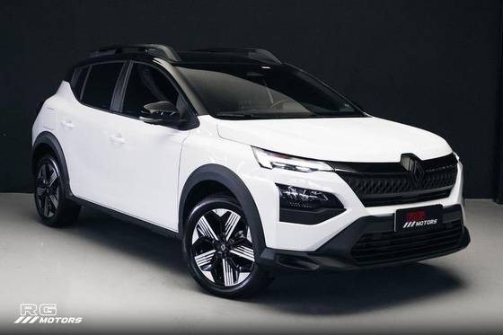 RENAULT KARDIAN 1.0 TCE FLEX TECHNO EDC