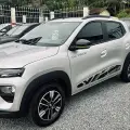 RENAULT KWID 1.0 12V SCE FLEX OUTSIDER MANUAL RENAULT KWID 1.0 12V SCE FLEX OUTSIDER MANUAL