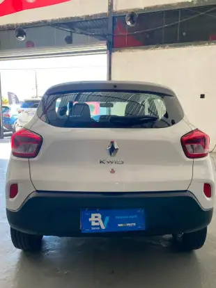RENAULT-KWID-1.0 12V SCE FLEX ZEN MANUAL RENAULT-KWID-2023
