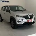 RENAULT KWID 1.0 12V SCE FLEX ZEN MANUAL RENAULT KWID 1.0 12V SCE FLEX ZEN MANUAL