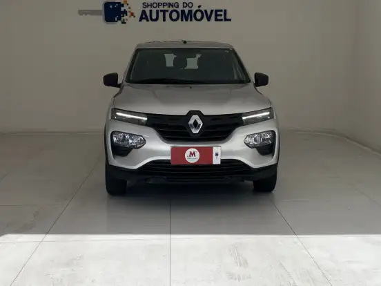 RENAULT-KWID-2024