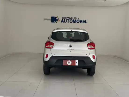 RENAULT-KWID-2024